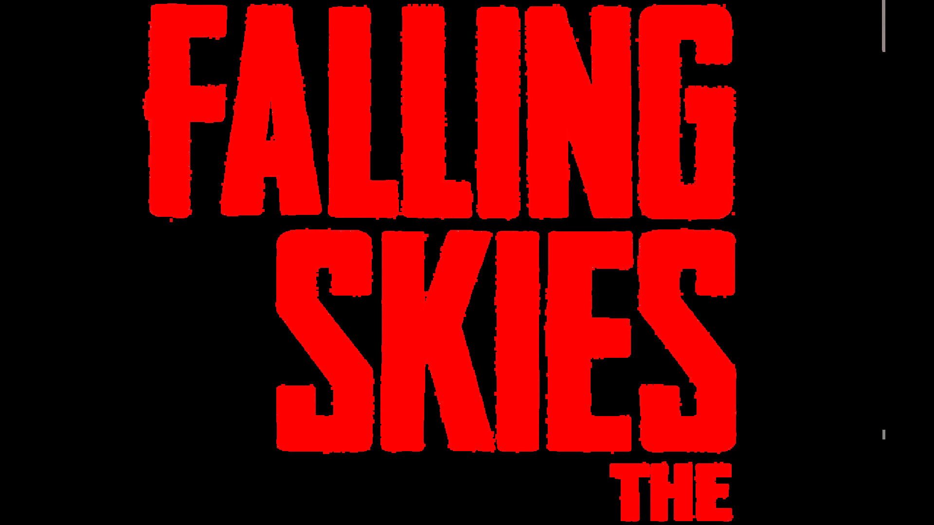 The Falling Skies