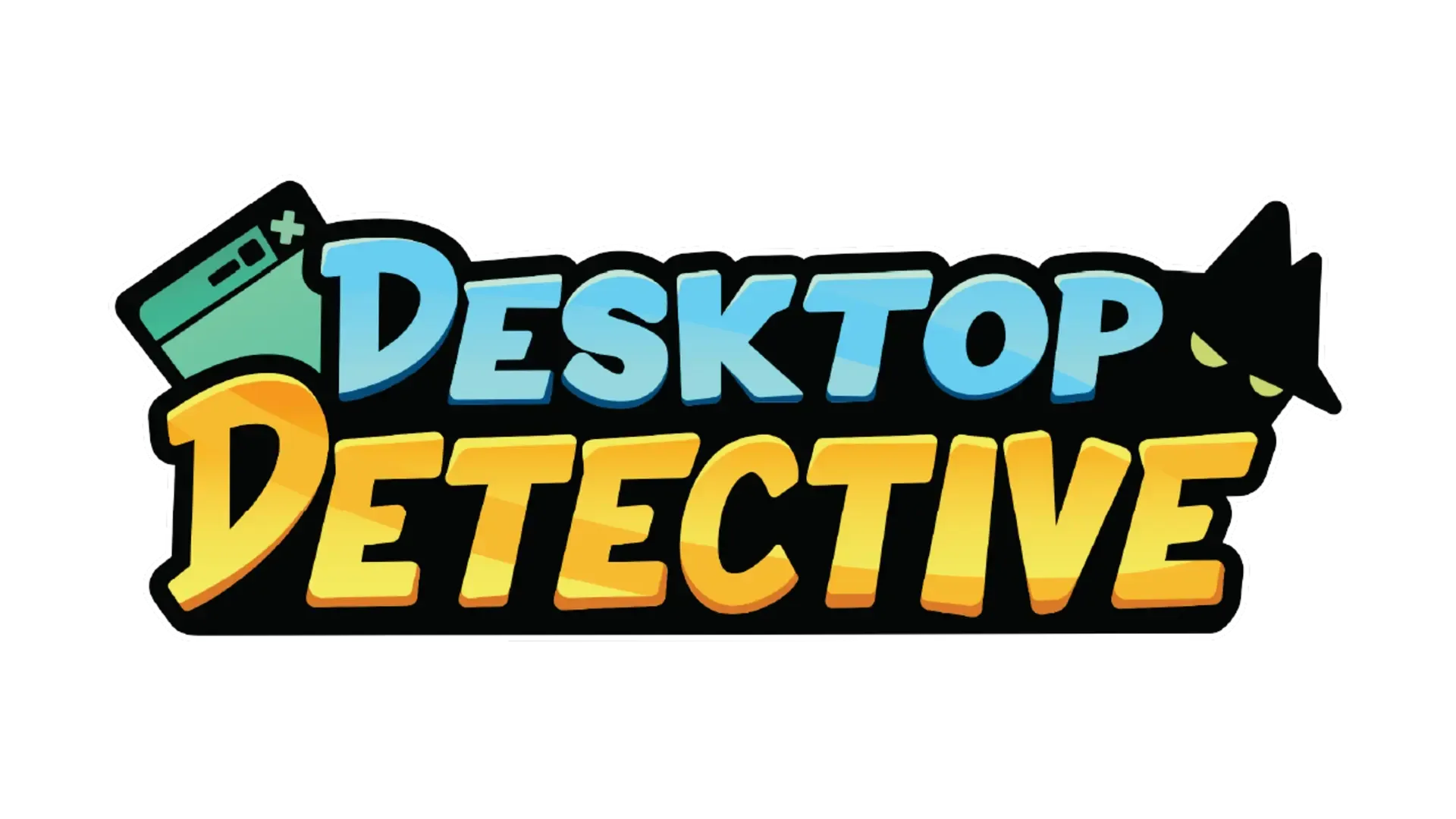 Desktop Detective