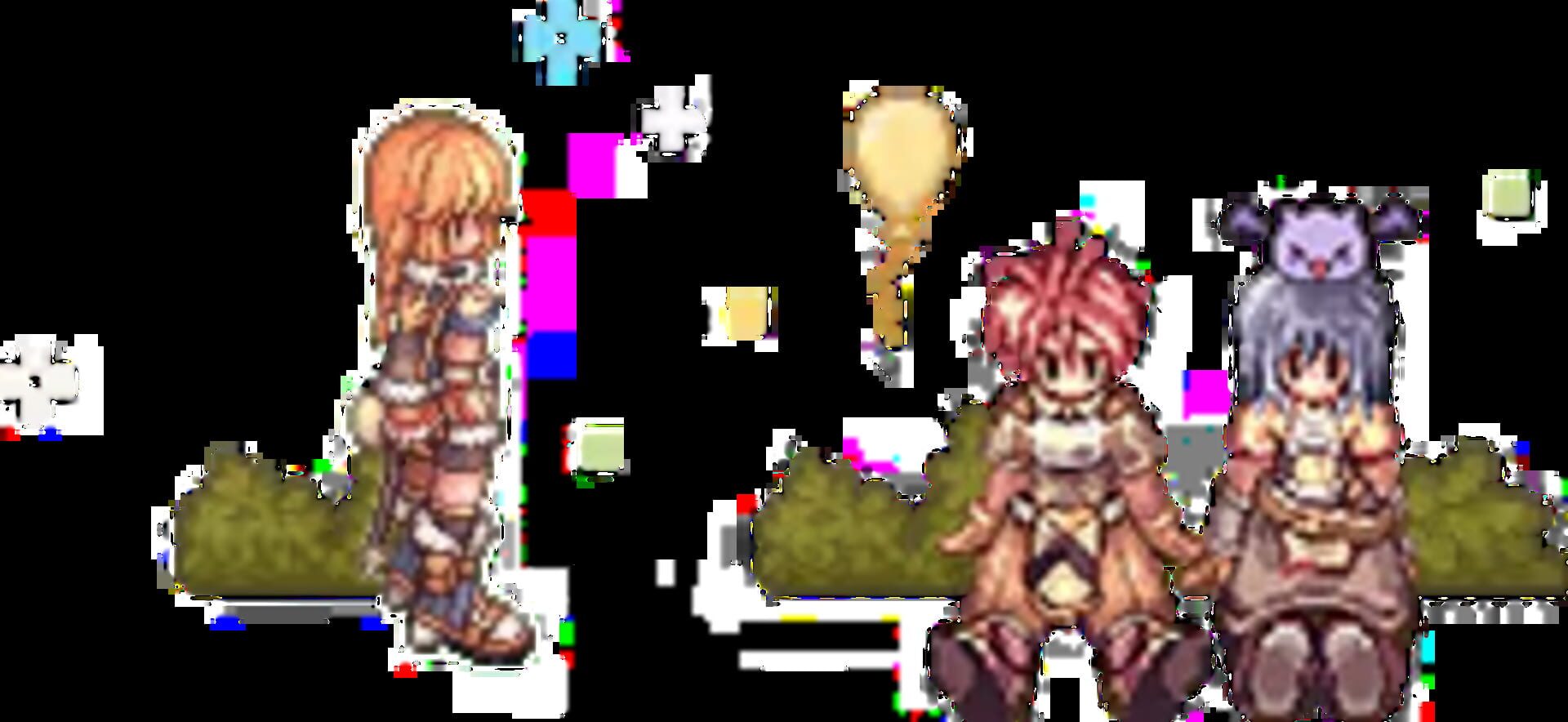 Ragnarok Zero: Global