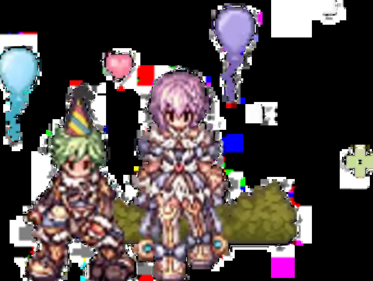 Ragnarok Zero: Global