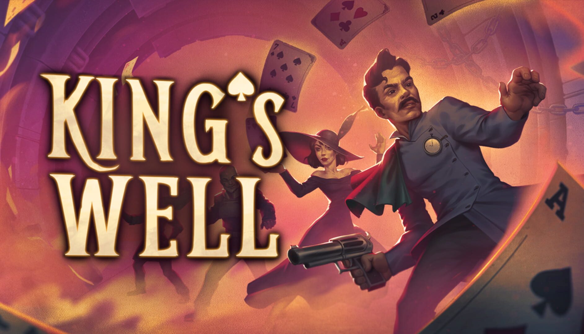 King's Well
