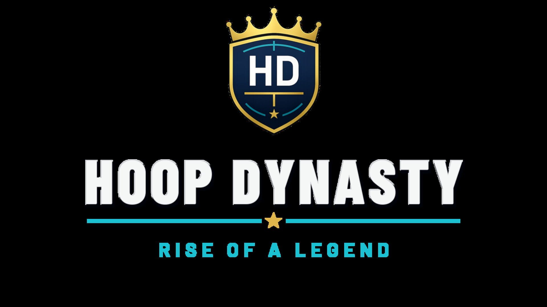 Hoop Dynasty: Rise of a Legend