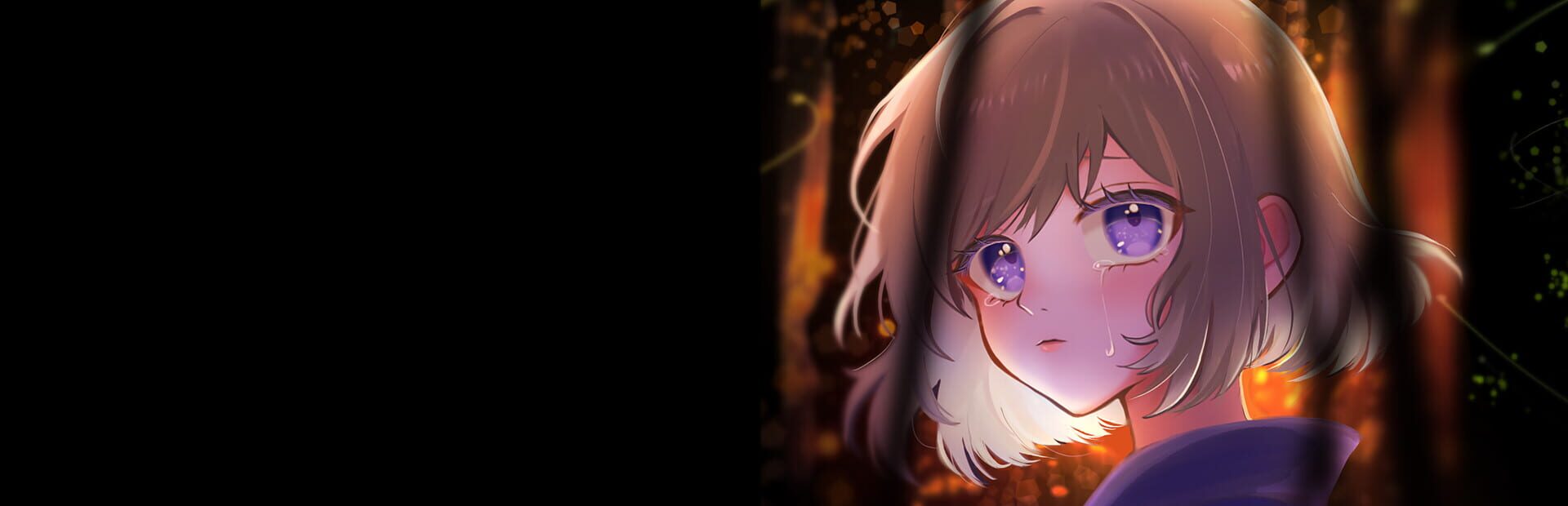 Artwork for Fading Light and Summer's Shadow