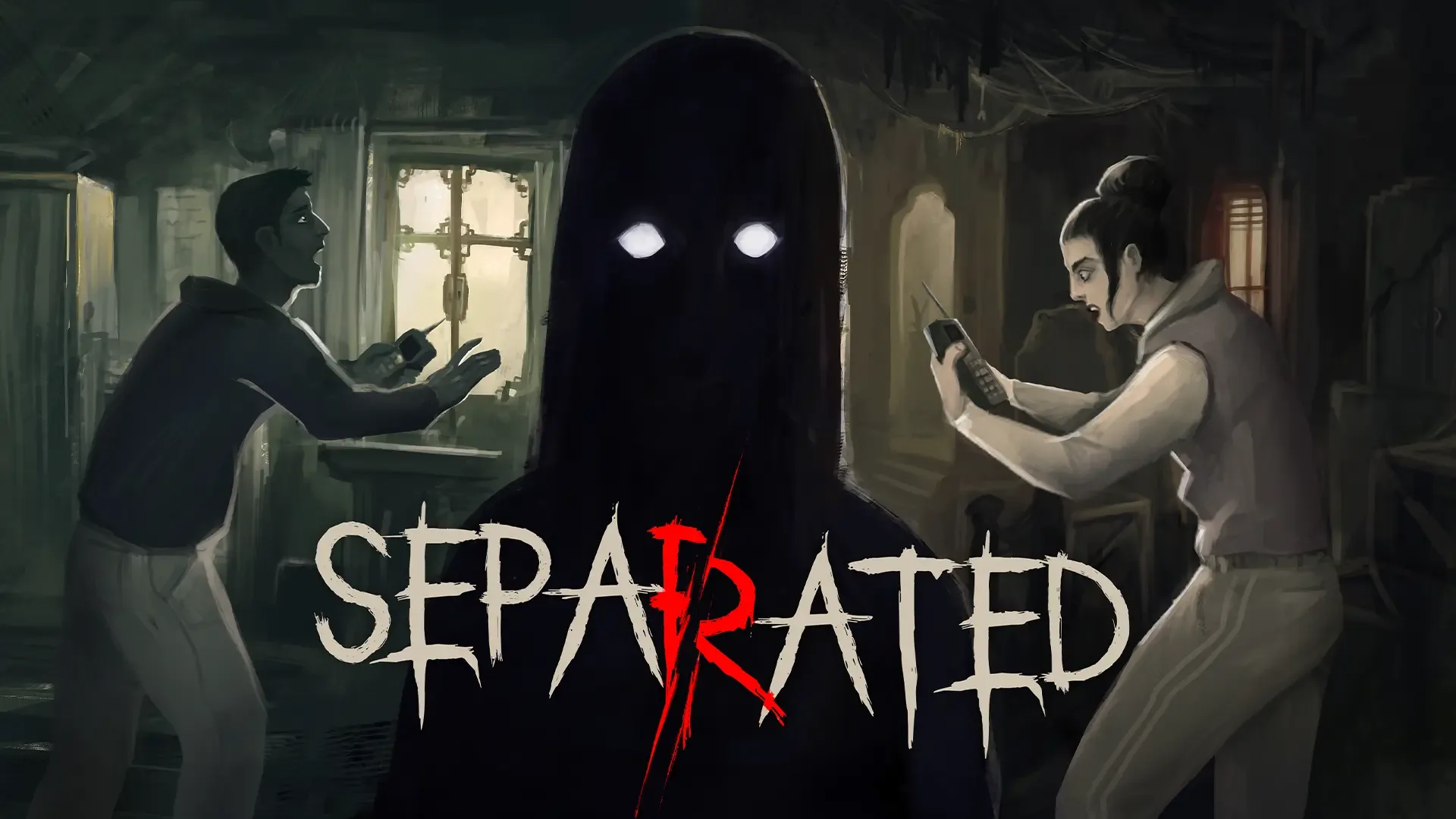Separated