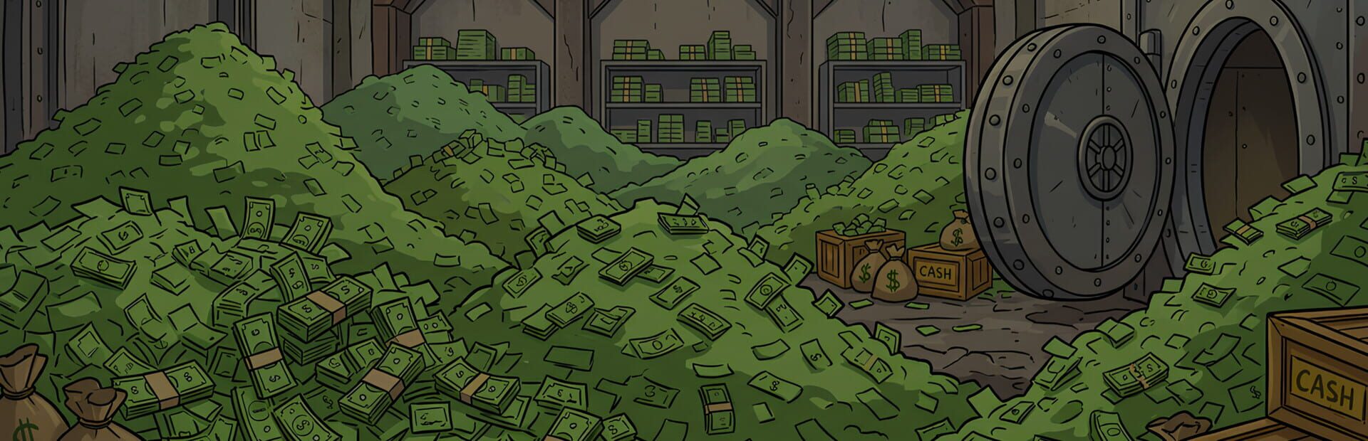Artwork for CryptoGrid