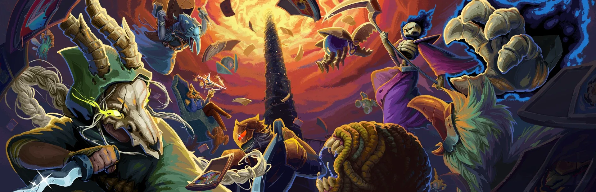 Slay the Spire II