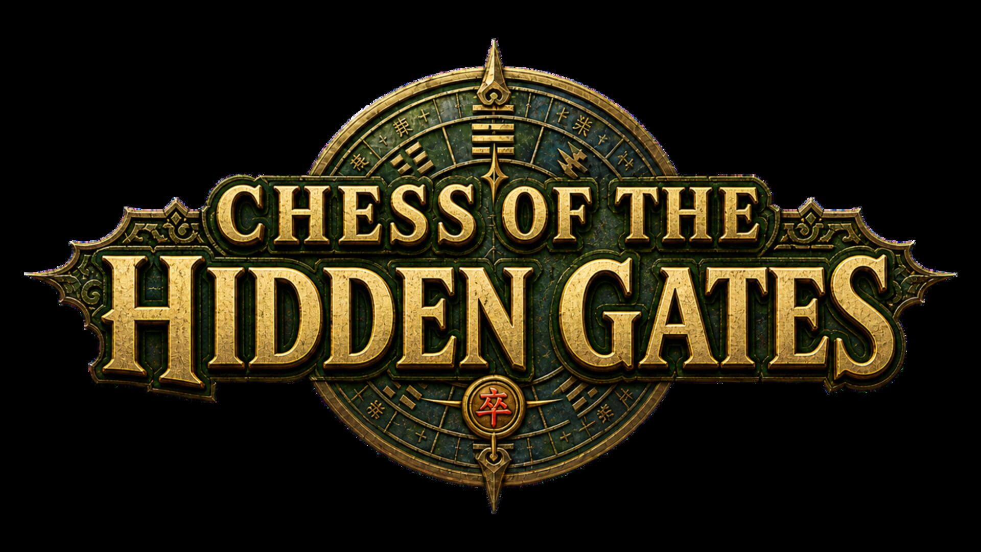 Chess of the Hidden Gates