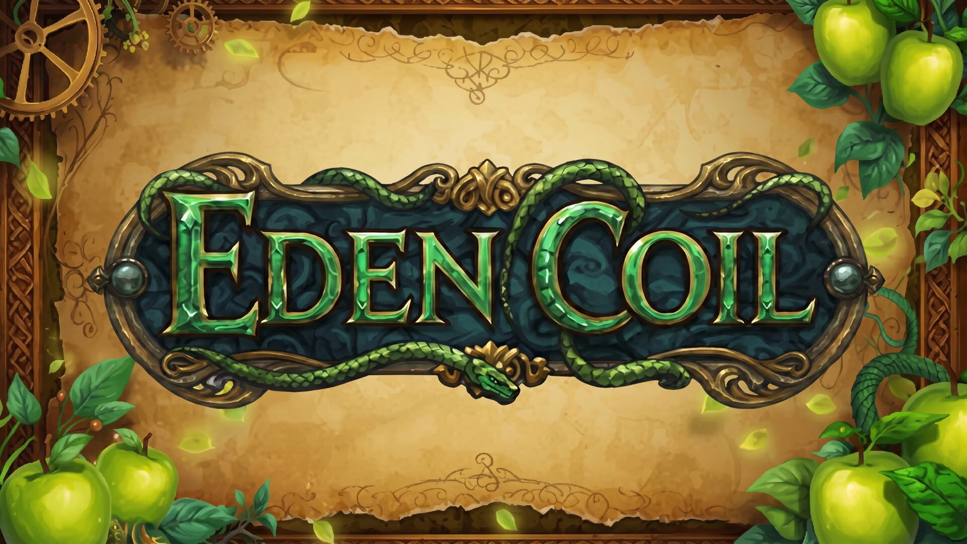 Artwork for Eden Coil