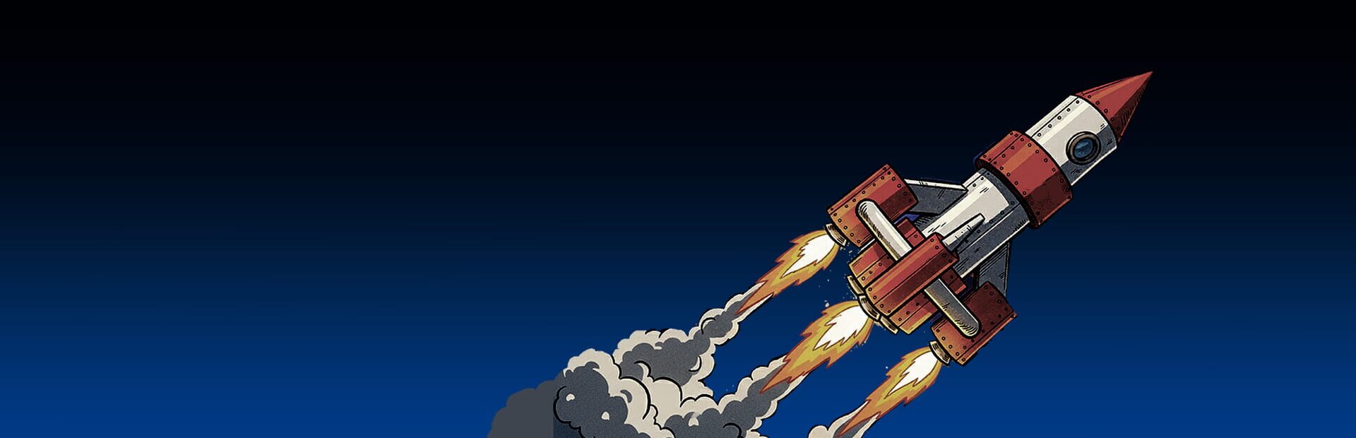 Artwork for Rocket 1994