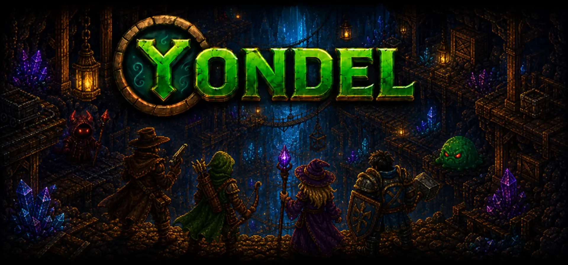 Yondel