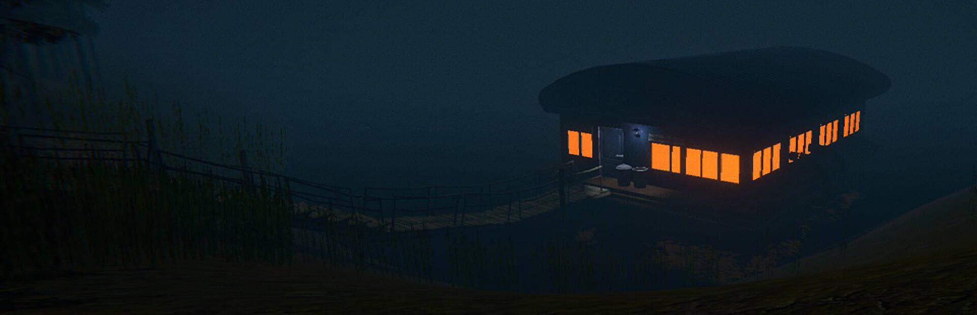 Artwork for Night at the Lake: Silent Watcher