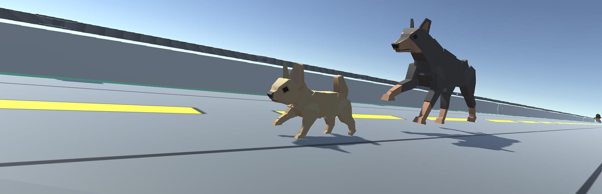 Artwork for Nacho Chihuahua: The Movie - The Game