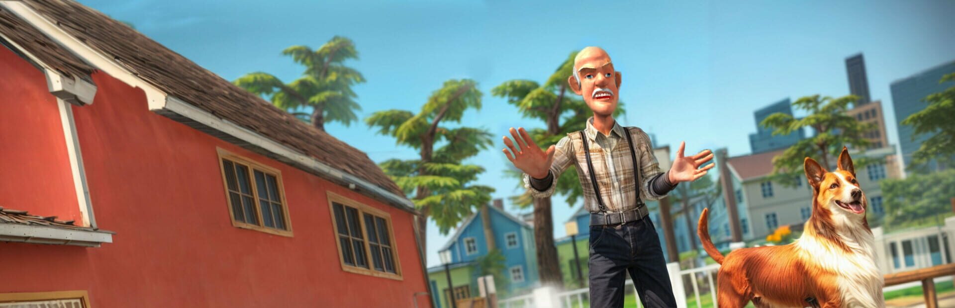 Artwork for Bad Granny Little Thief