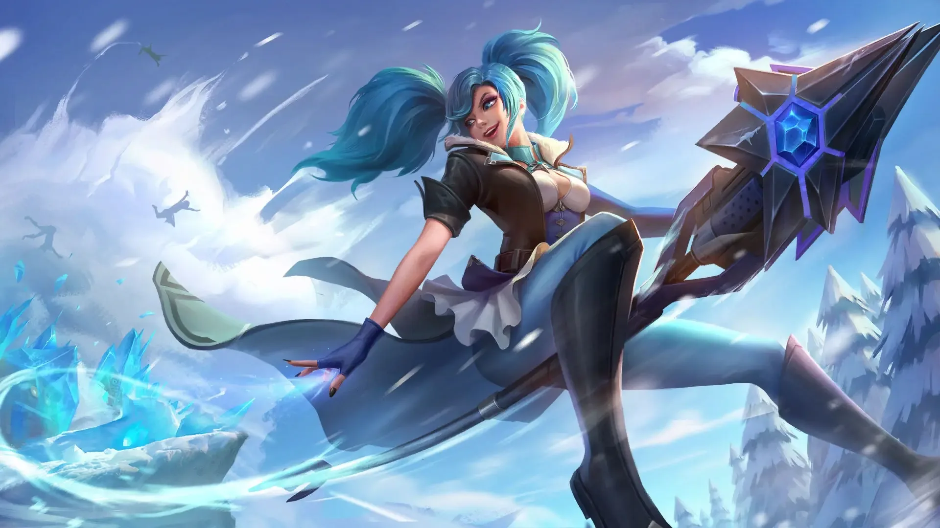 Paladins