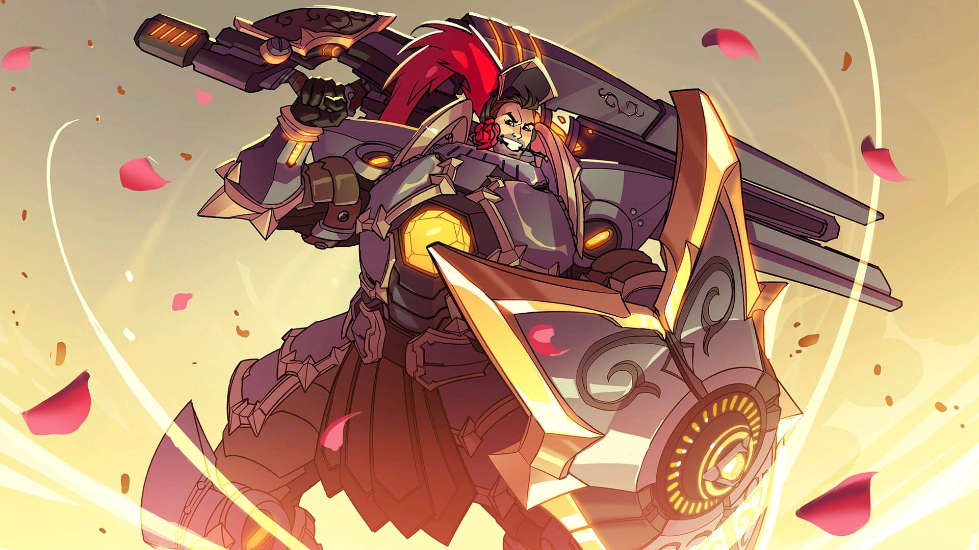 Paladins