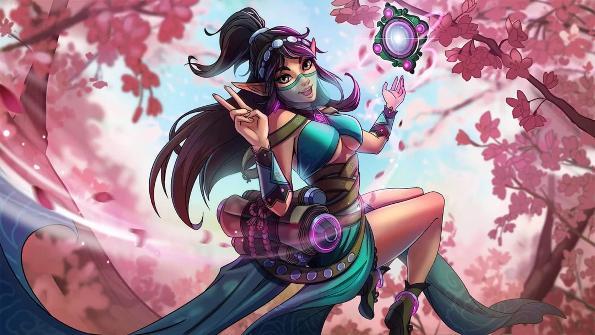 Paladins
