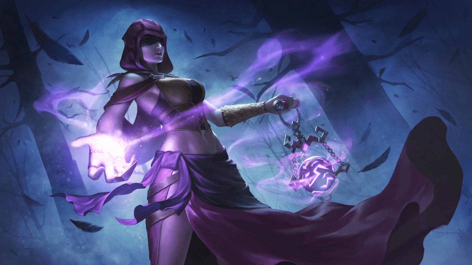Paladins