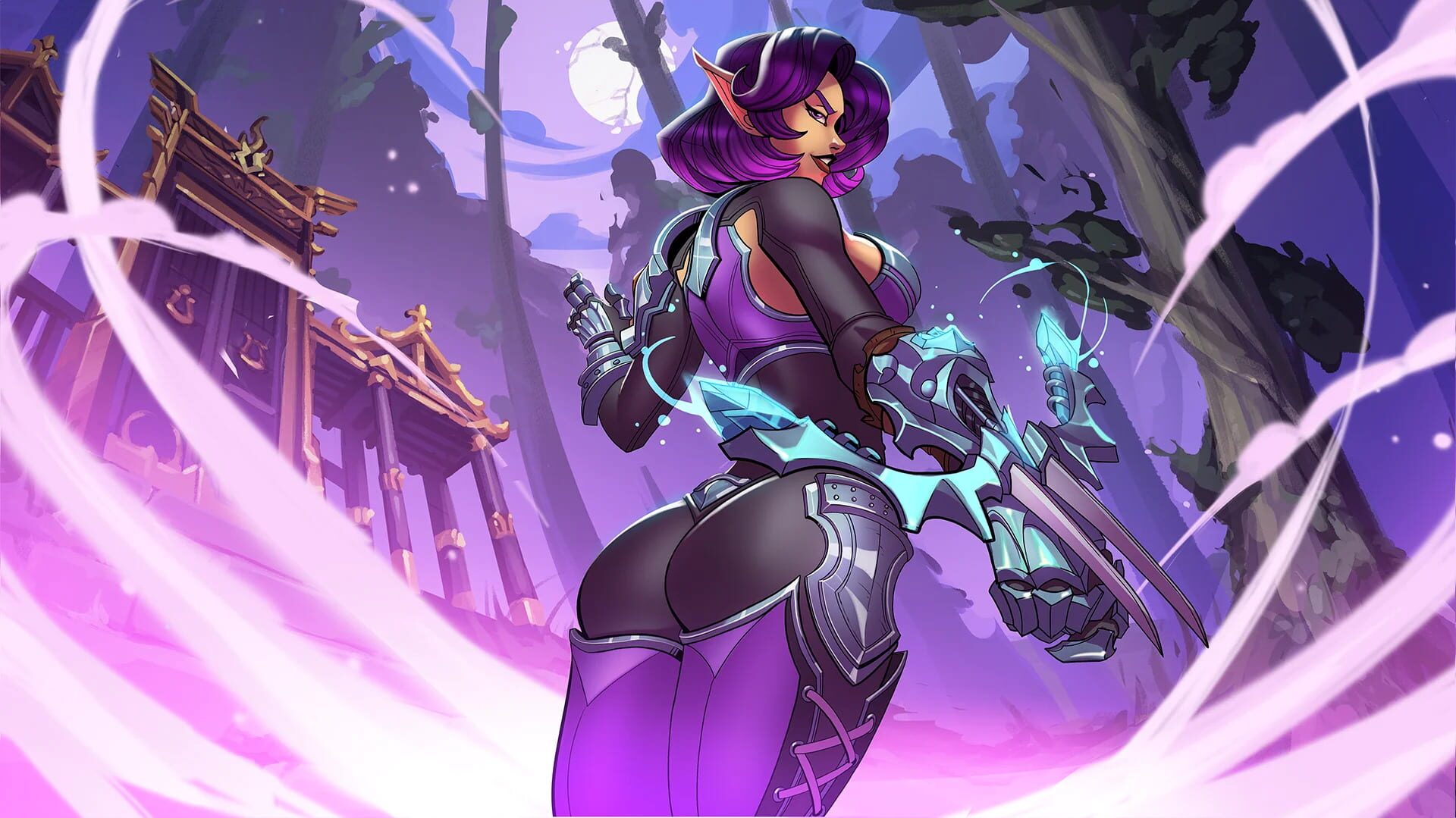 Paladins