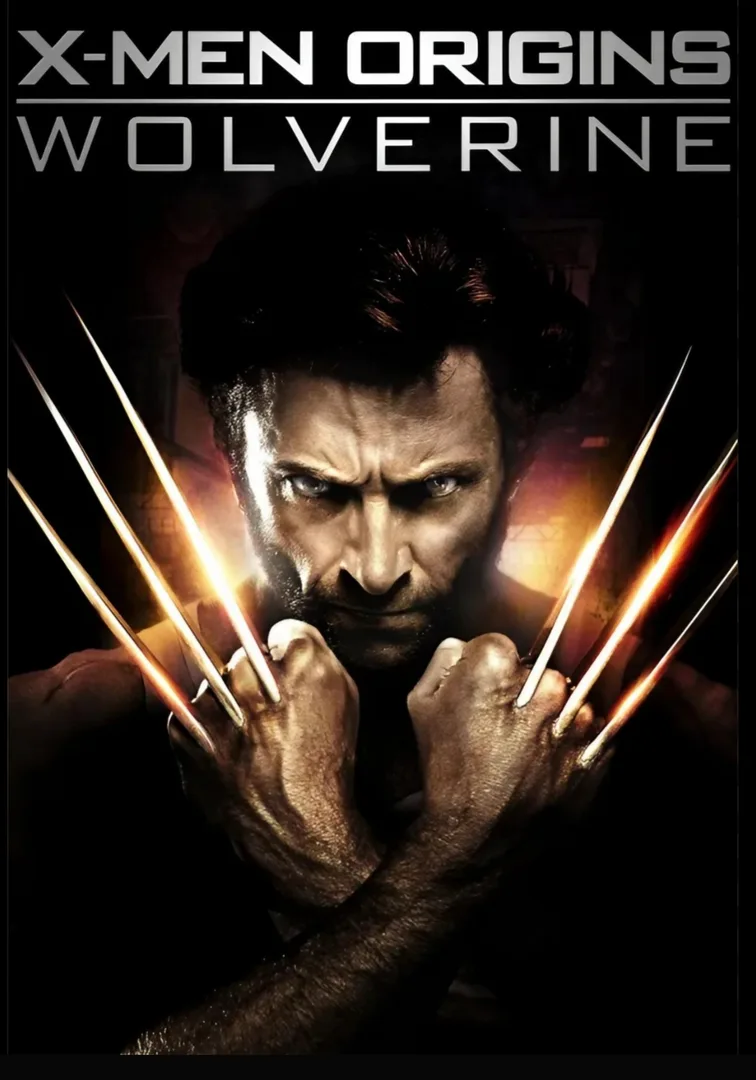 X-Men Origins: Wolverine