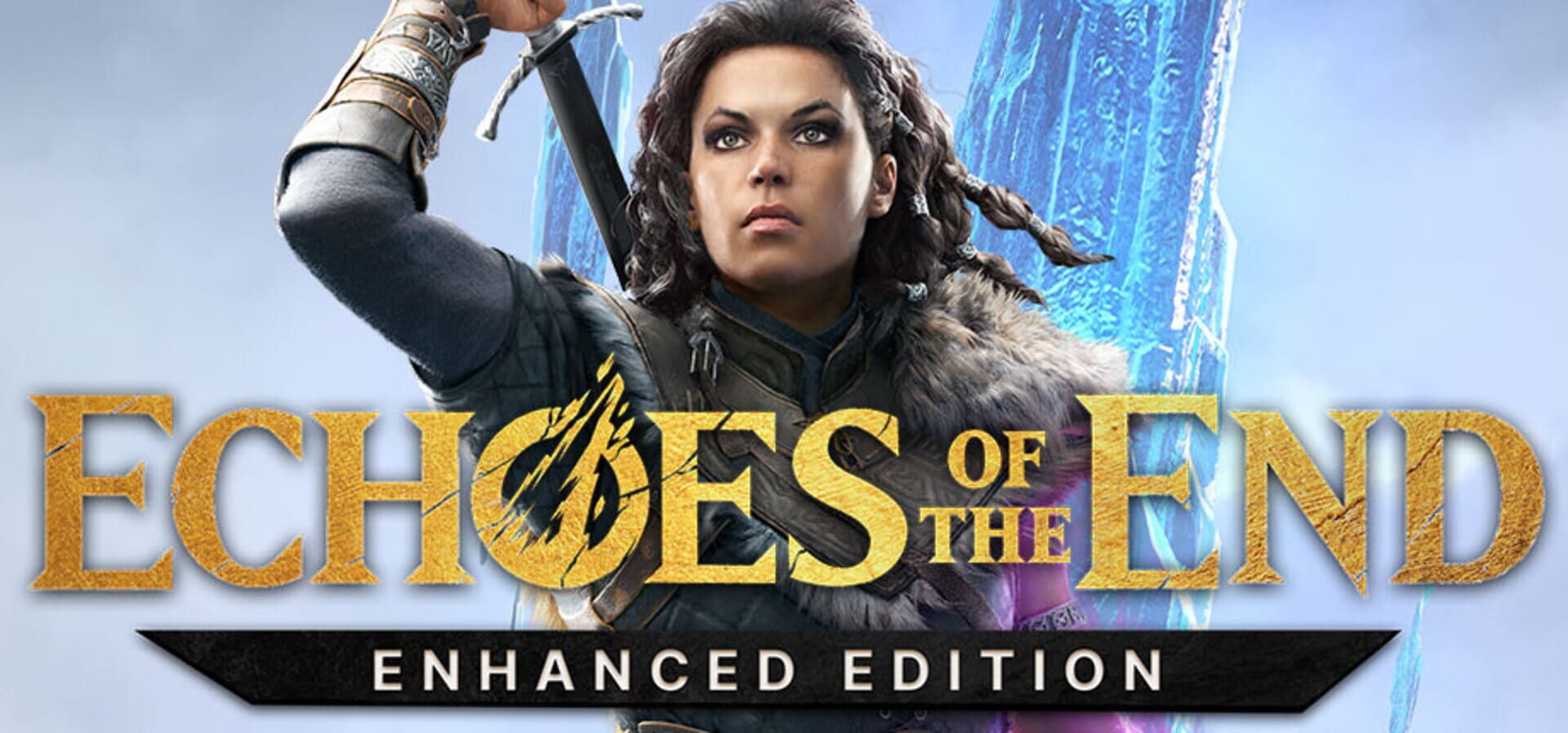 Echoes of the End: Enhanced Edition