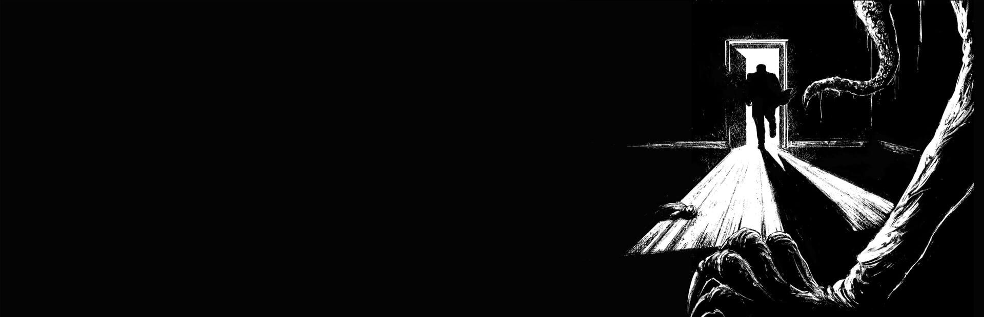 Omen Exitio: Hunger artwork