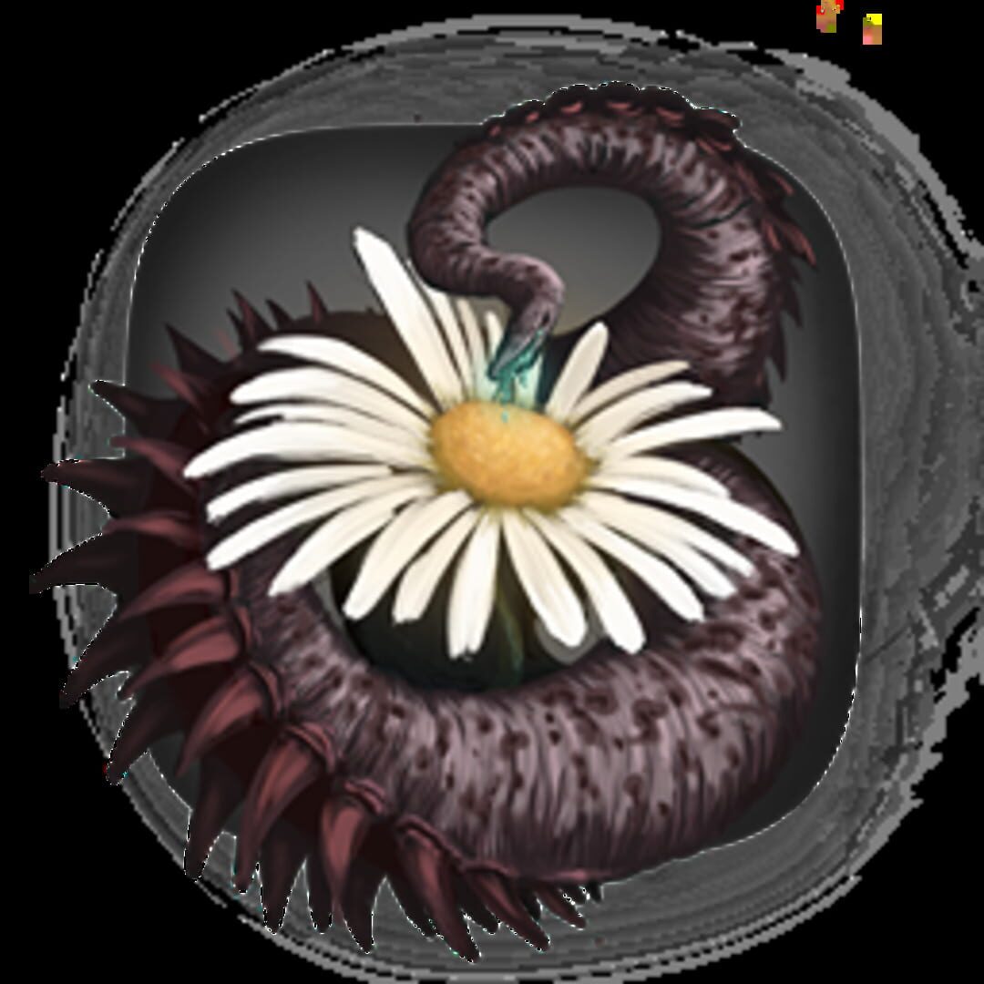 Omen Exitio: Hunger artwork
