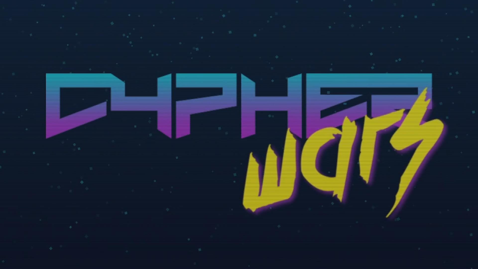 Artwork for CypherWars