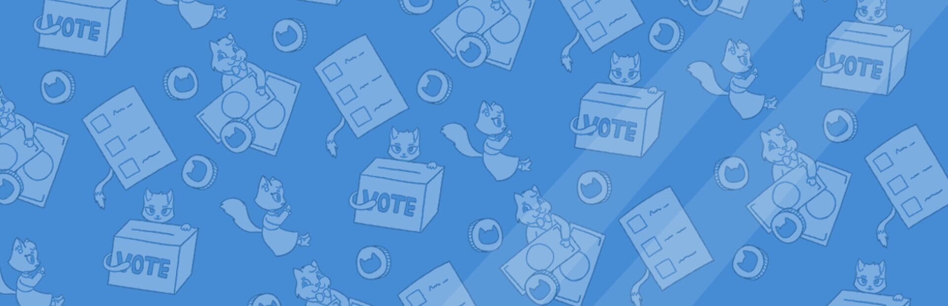 Artwork for Meow Box City
