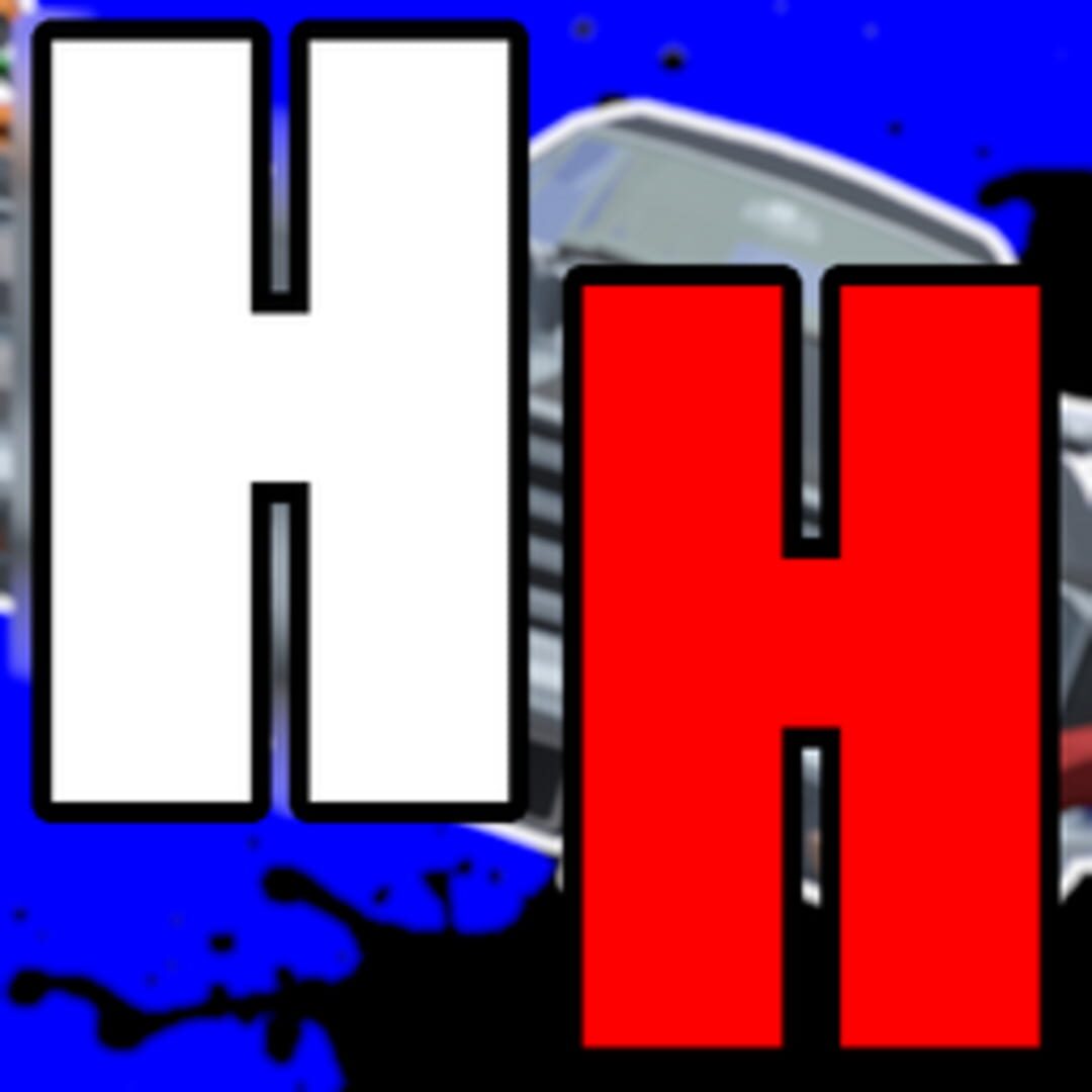 Hearse Hero