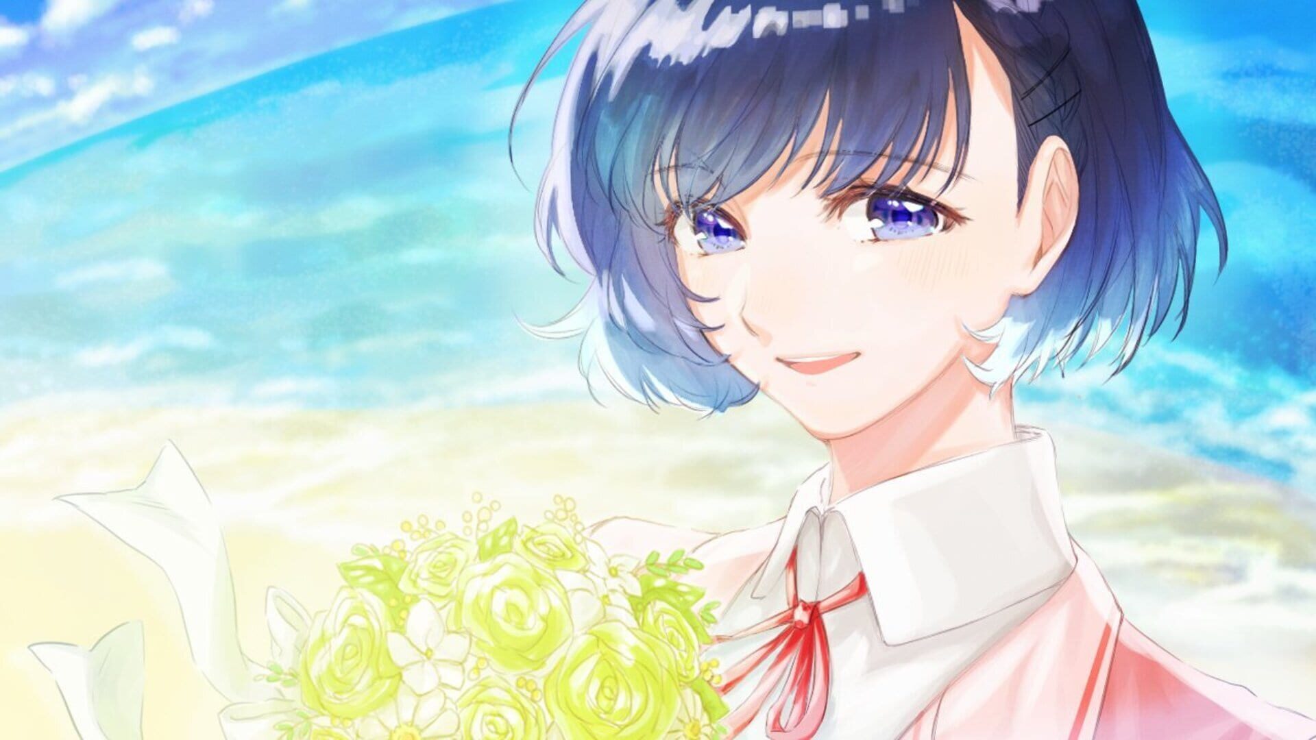 Artwork for Shitsurensha Doumei