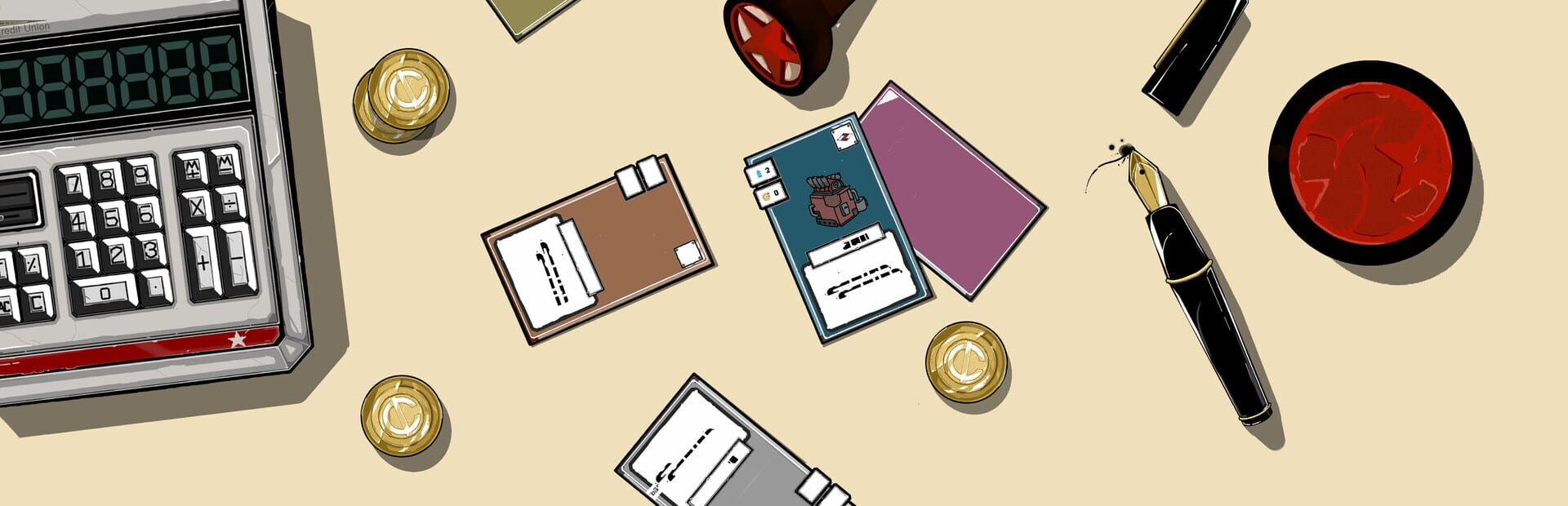 Card Homestead