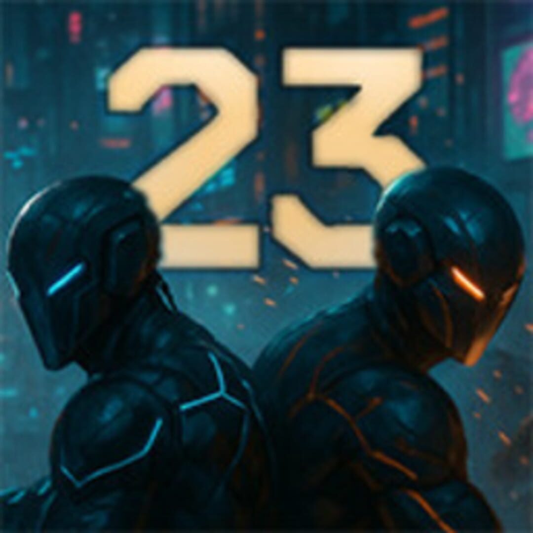 World 23
