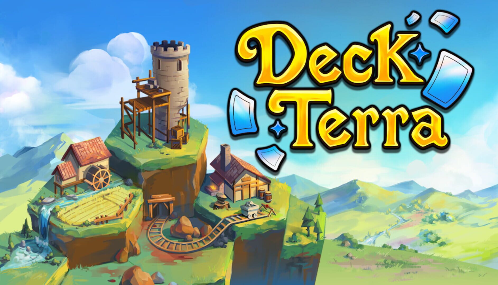 DeckTerra