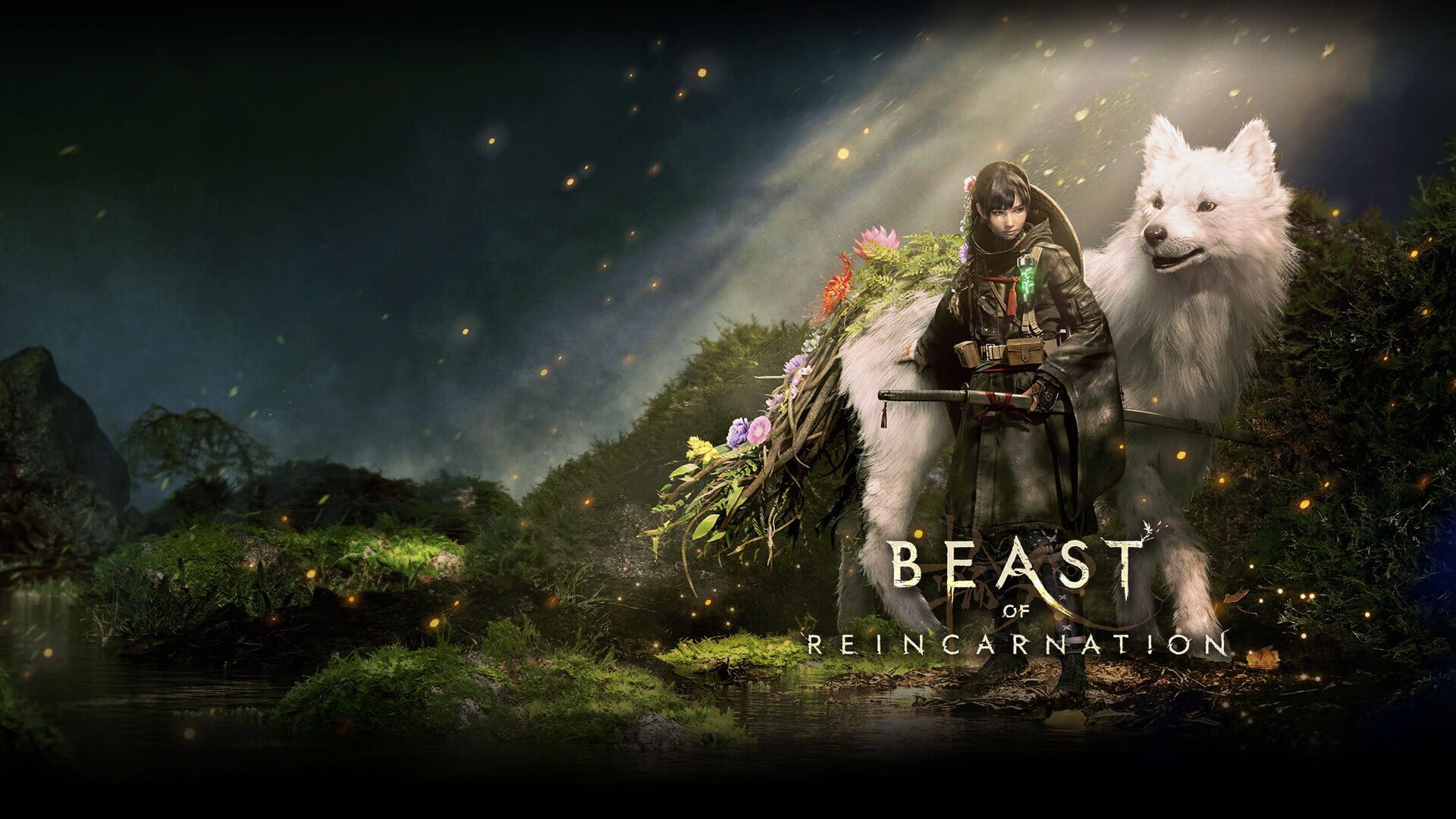 Beast of Reincarnation artwork