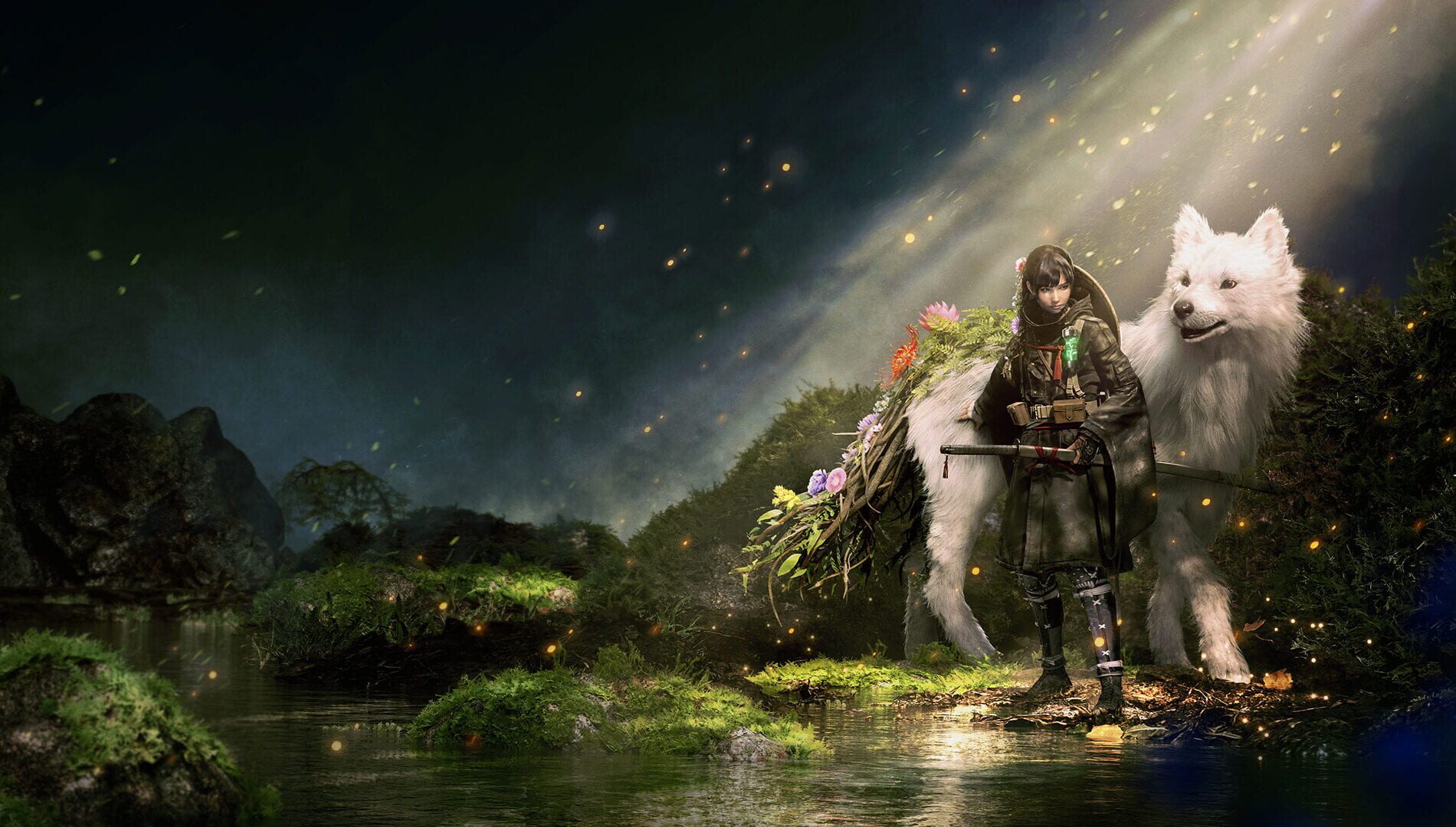 Beast of Reincarnation artwork