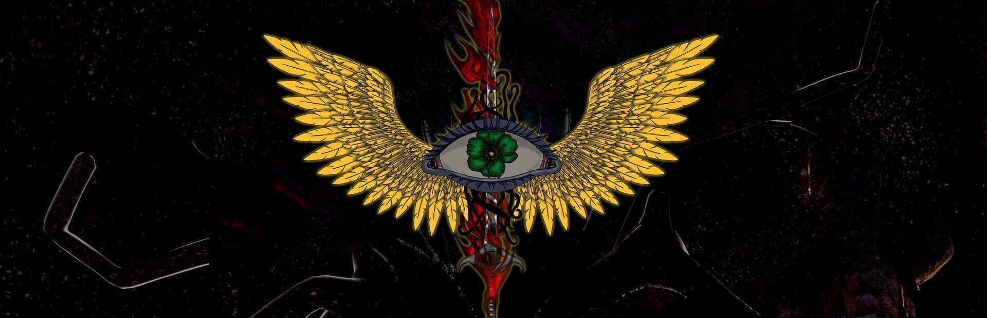 False Hero artwork