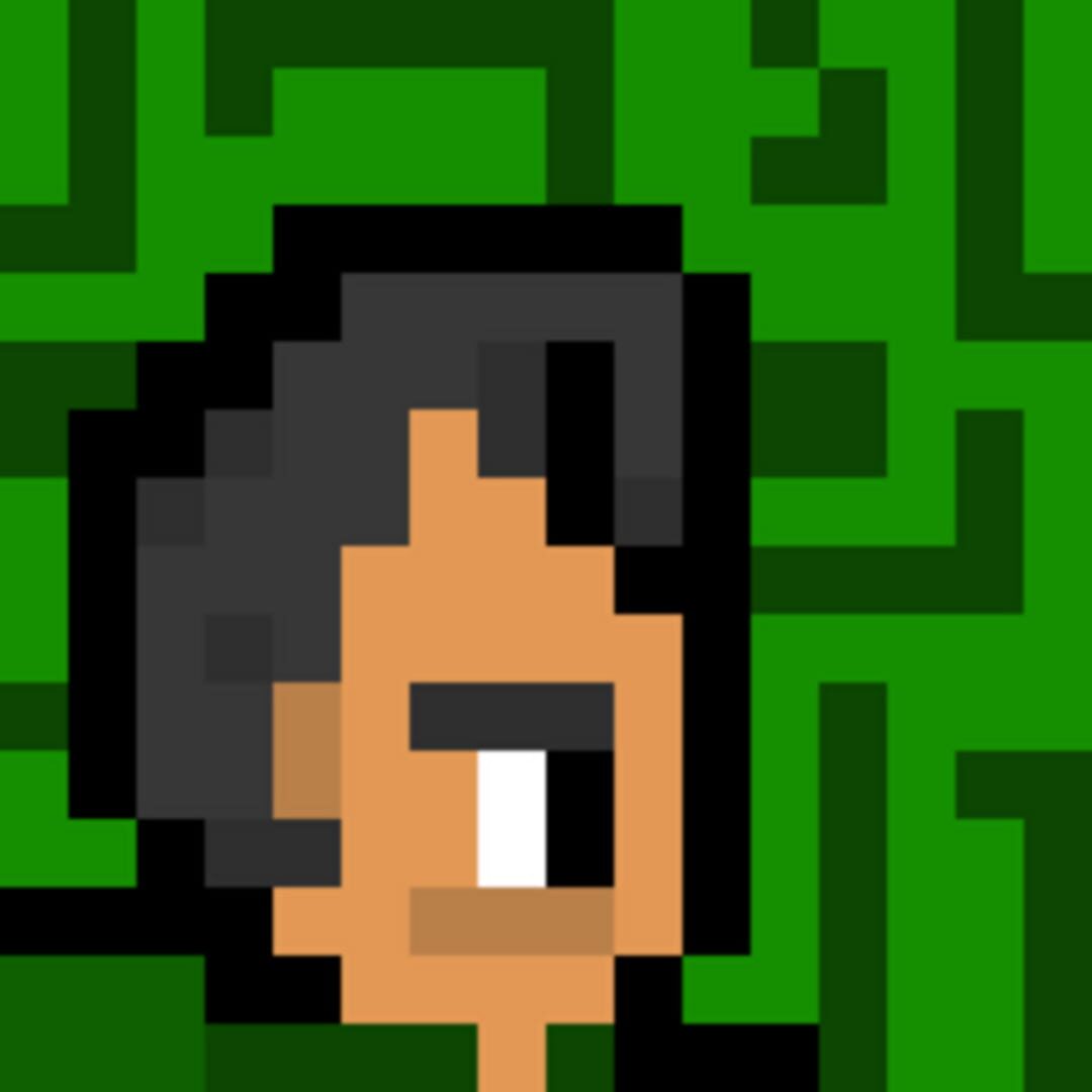 A Maze in Labyrinth