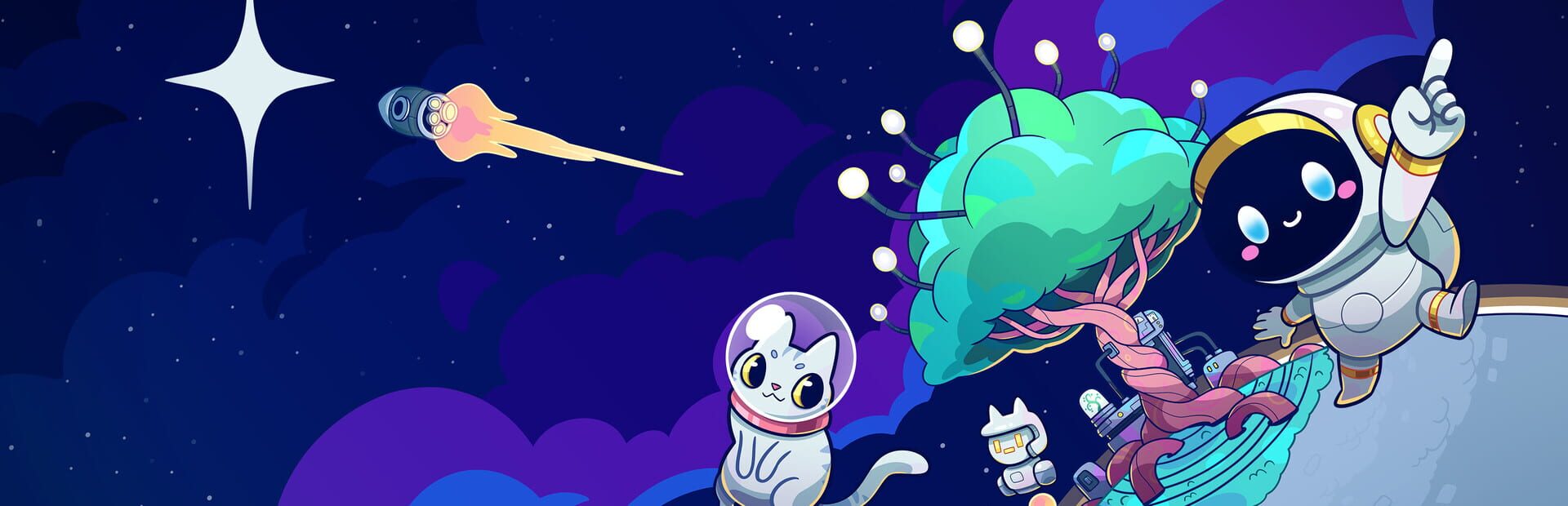 Moon Garden
