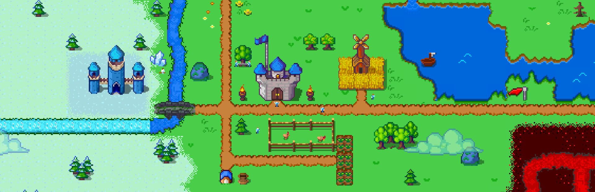 Legend of Idle