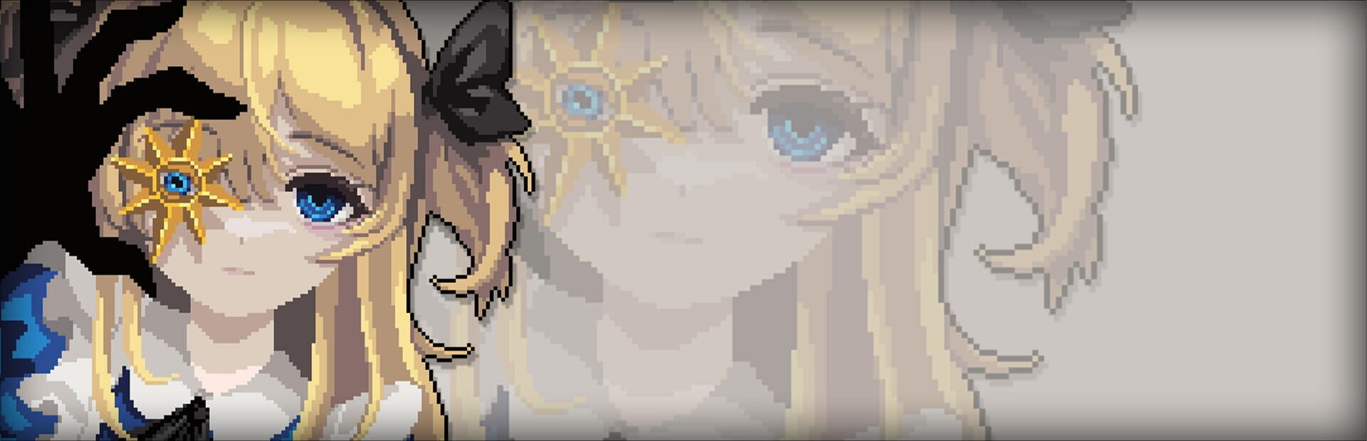 Alice's Gaze