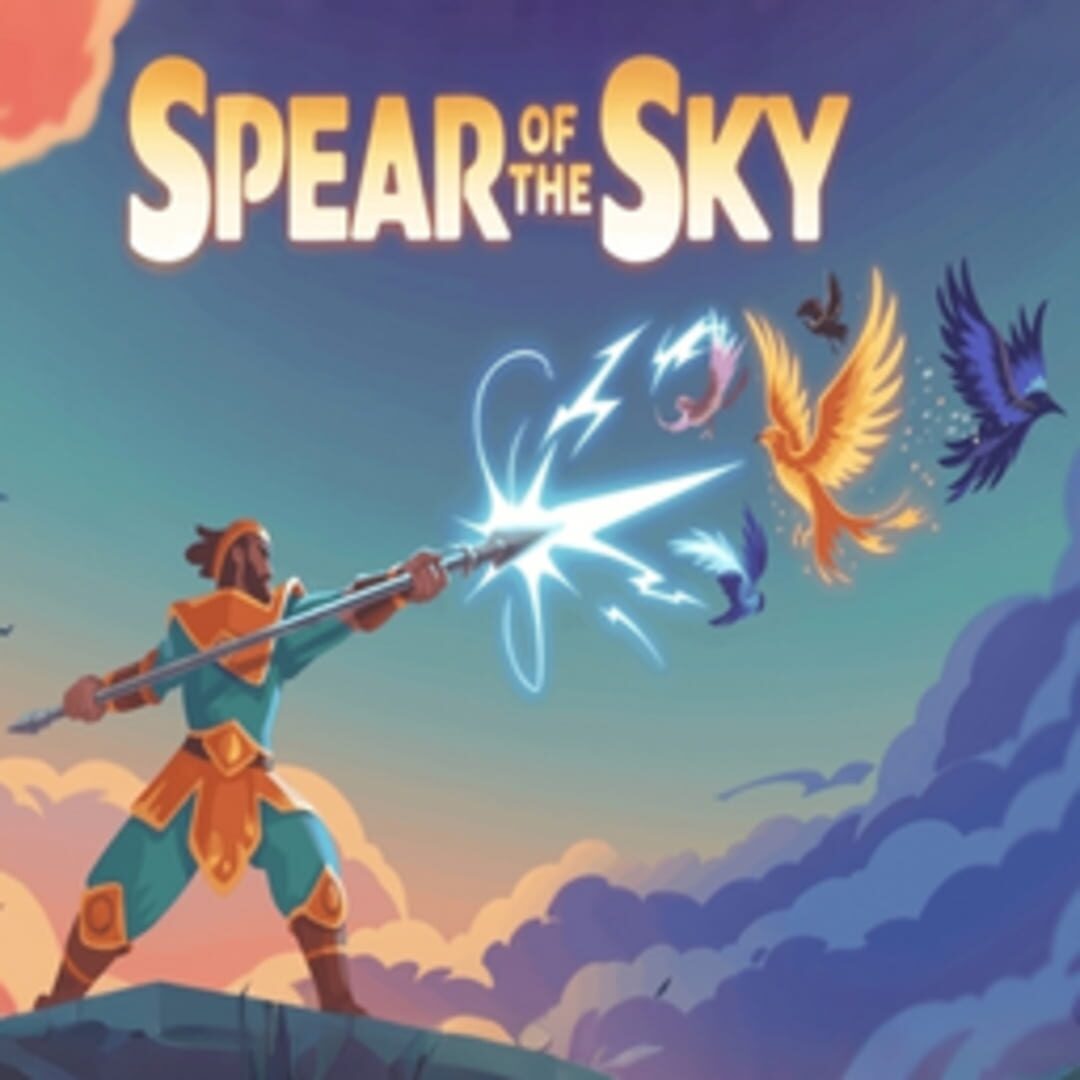Spear of the Sky