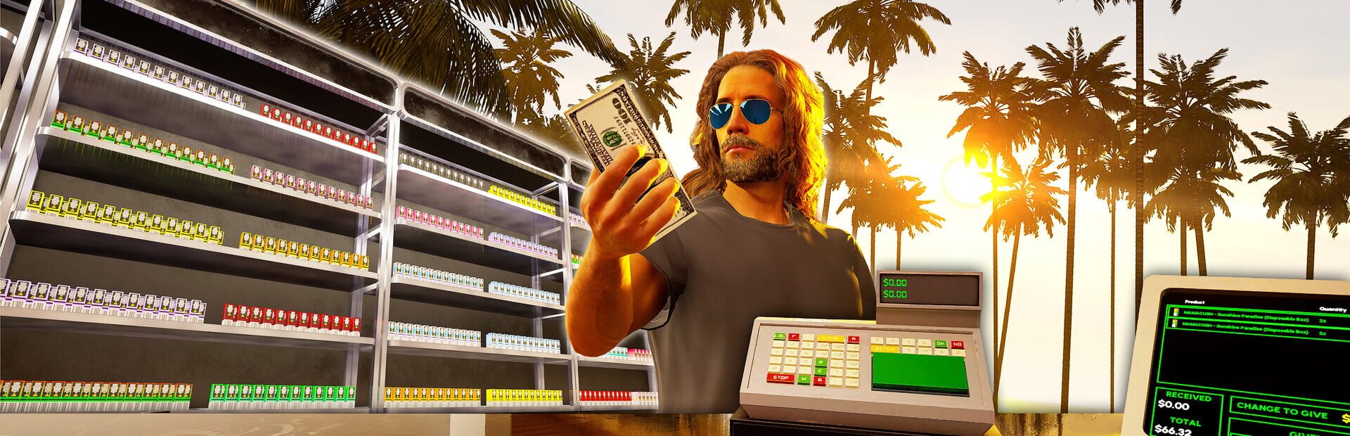 Vape Store Miami