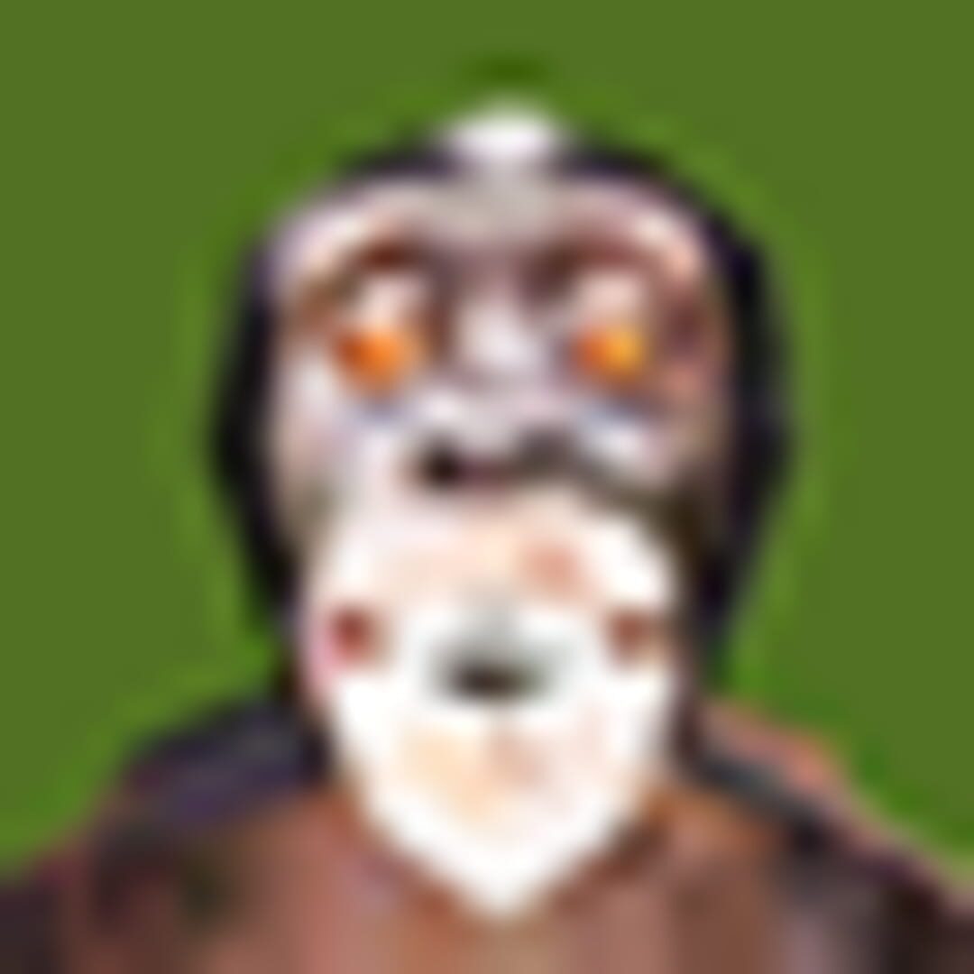 Hyper Primate