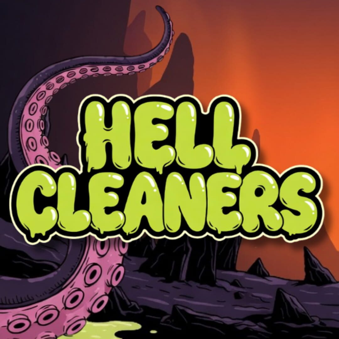 Hell Cleaners