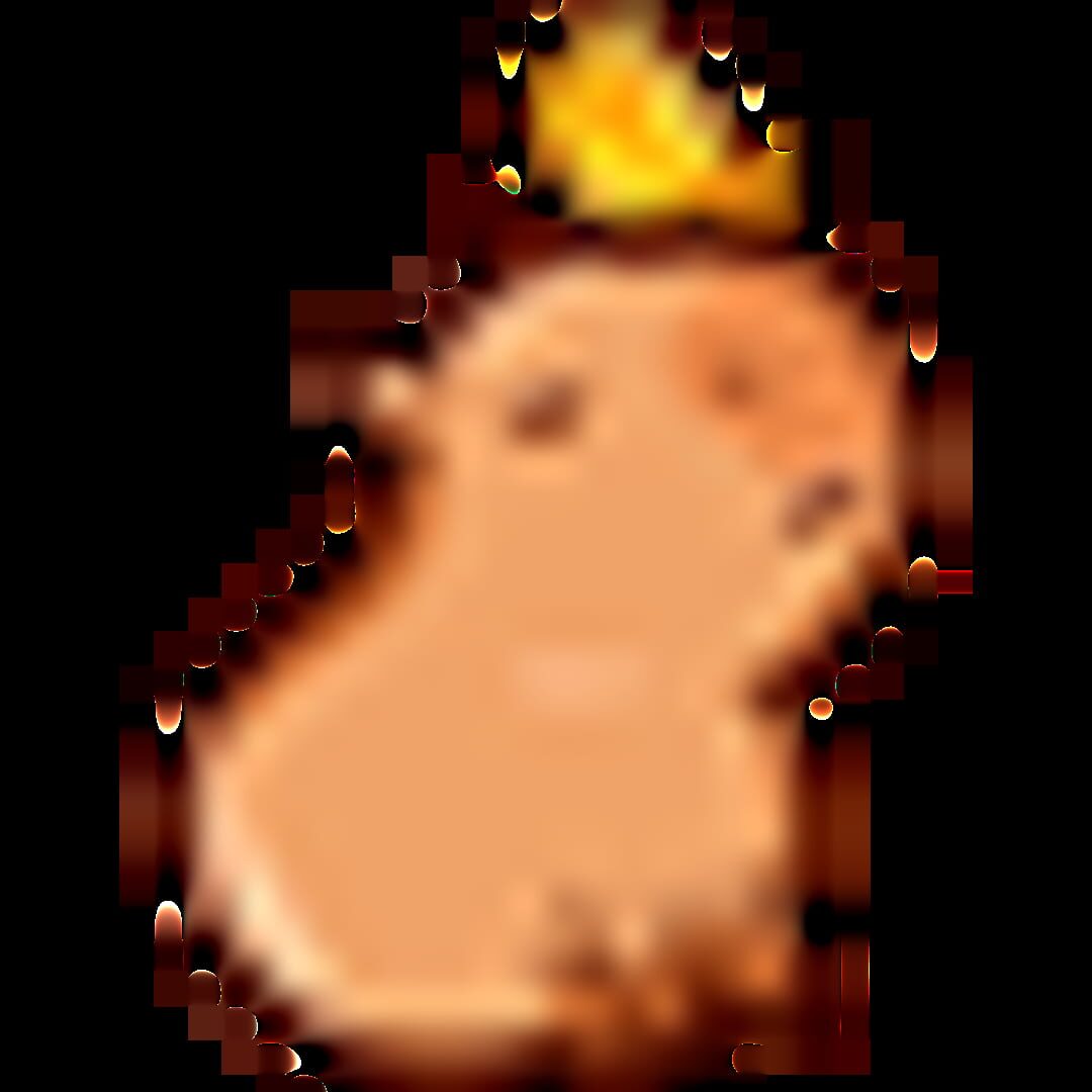 Capy Stream: Rise to Fame