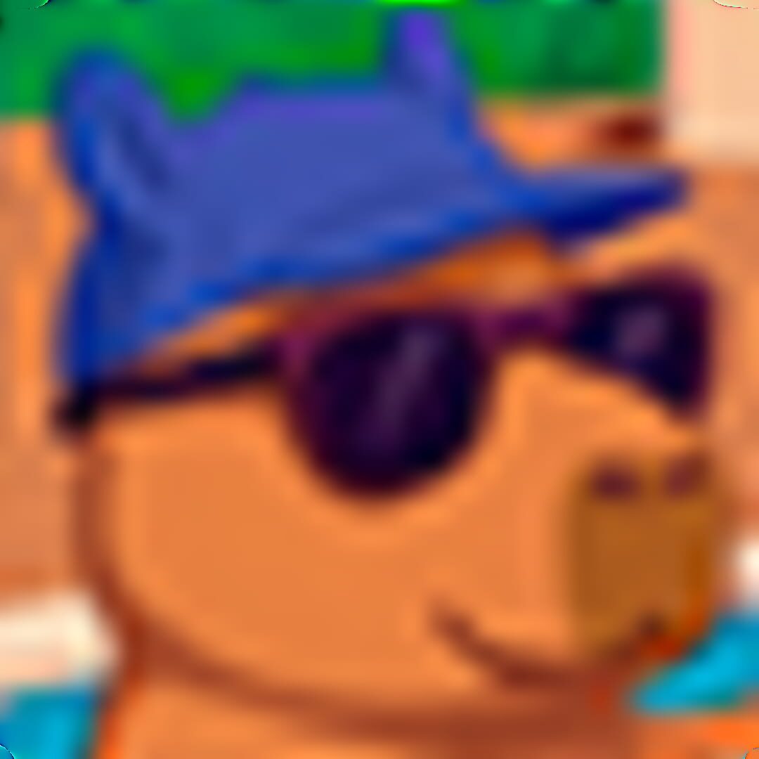 Capy Stream: Rise to Fame