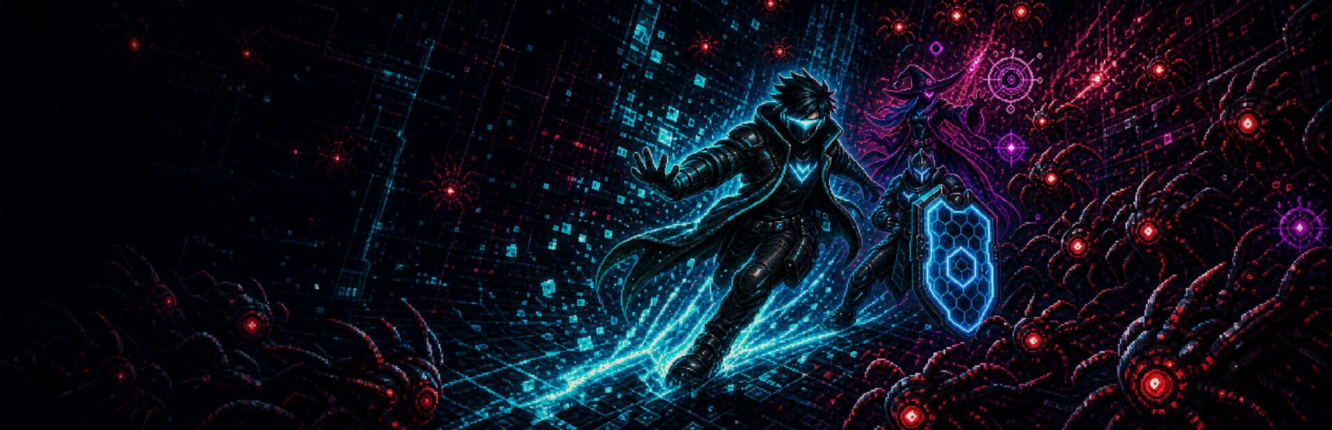 Digital Survivor