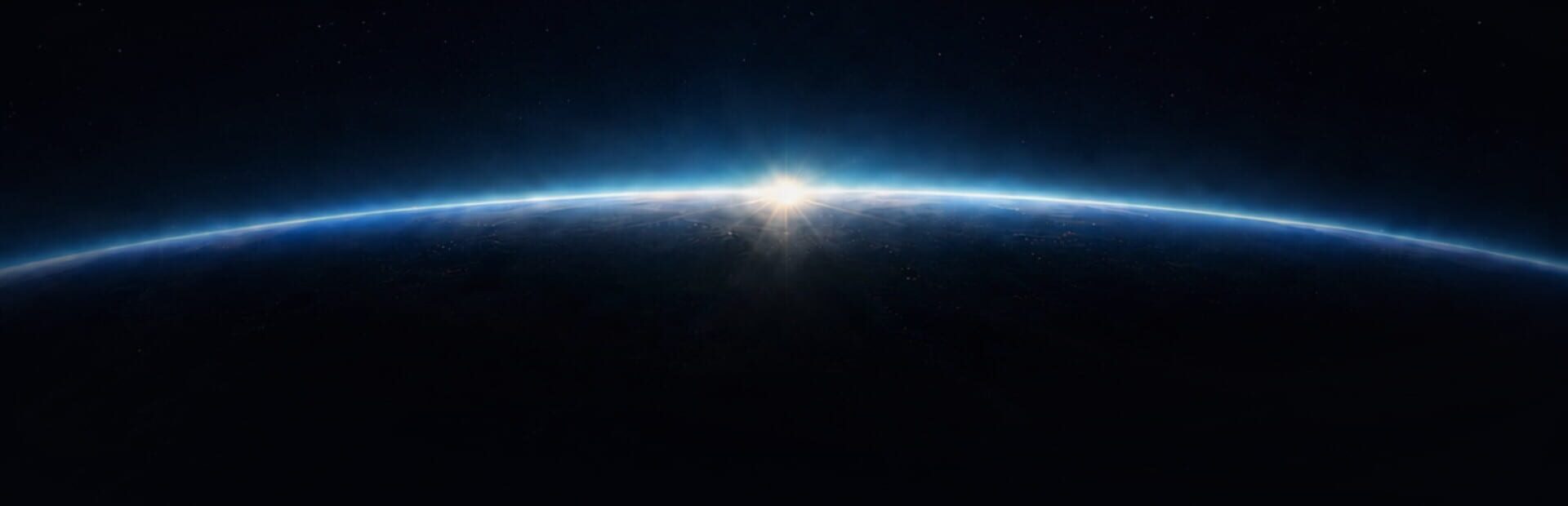 First Light