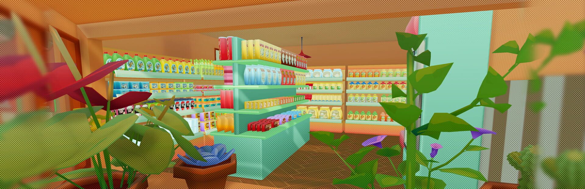 Artwork for Tidy Mart