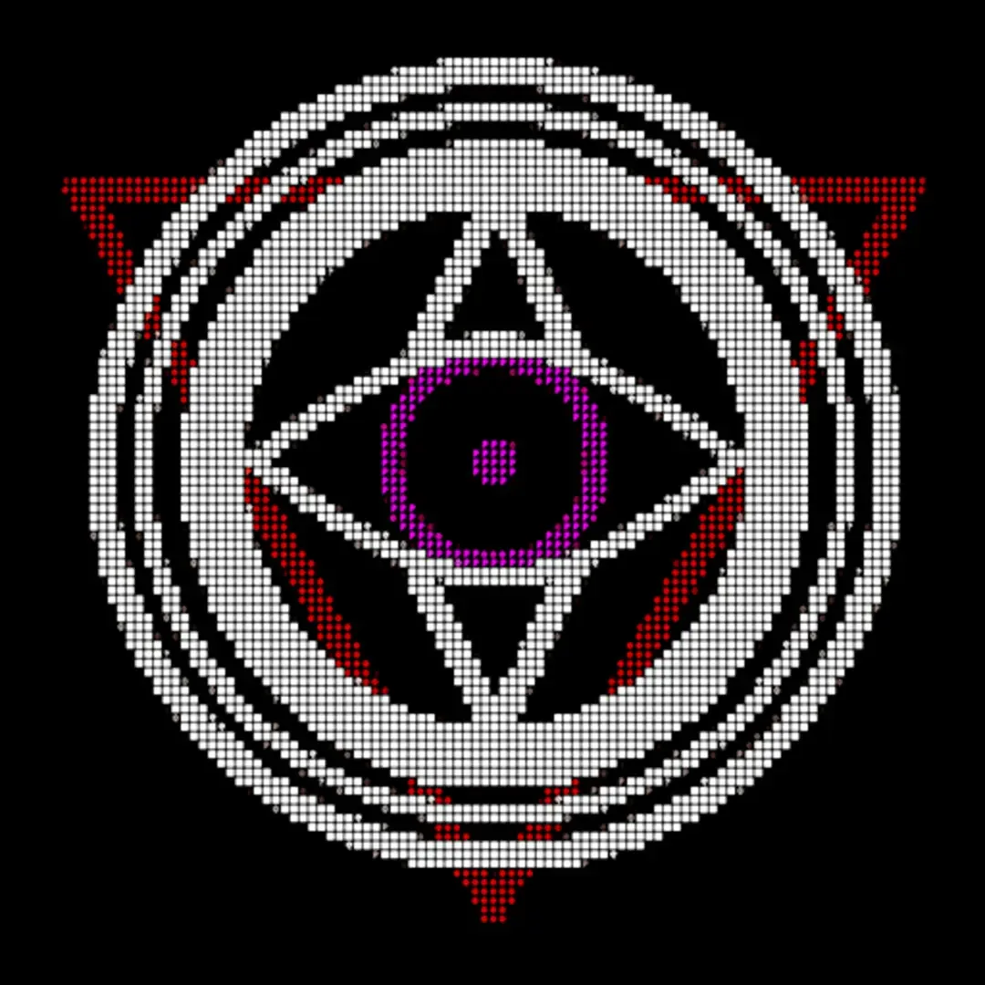 Blood in the Panopticon